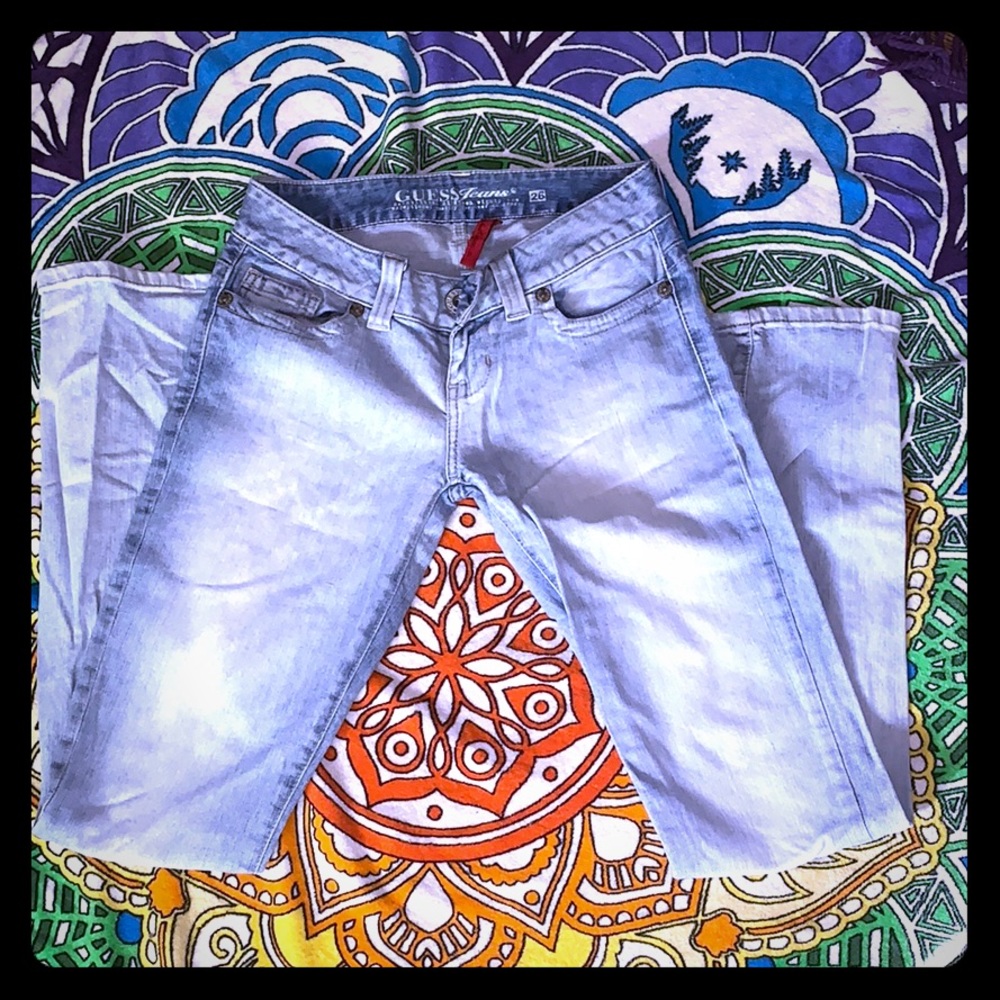 Women’s Guess Jeans